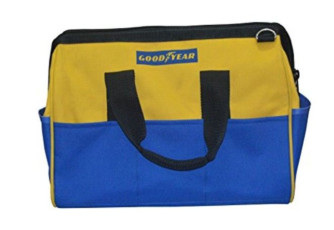 10493 UNIVERSAL TOOL BAG Fix size