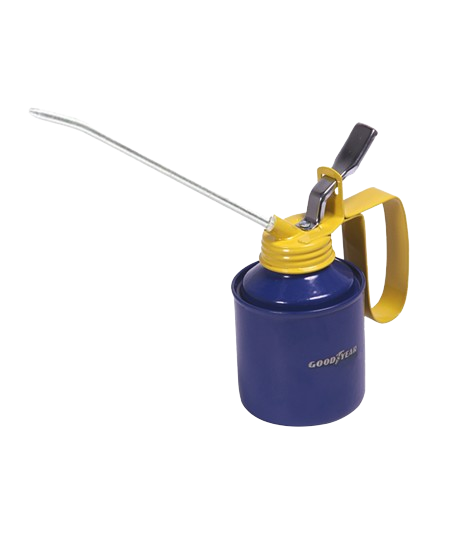 10374 Oil Can 1/4 Pint