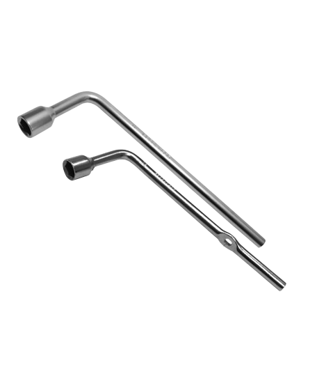 10166 L-SPANNER 17mm