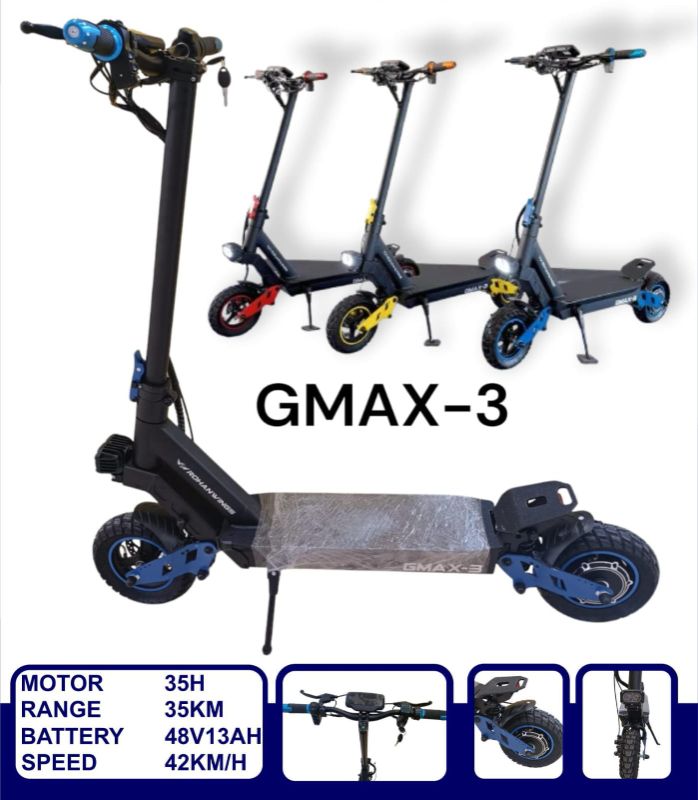 Gmax-3