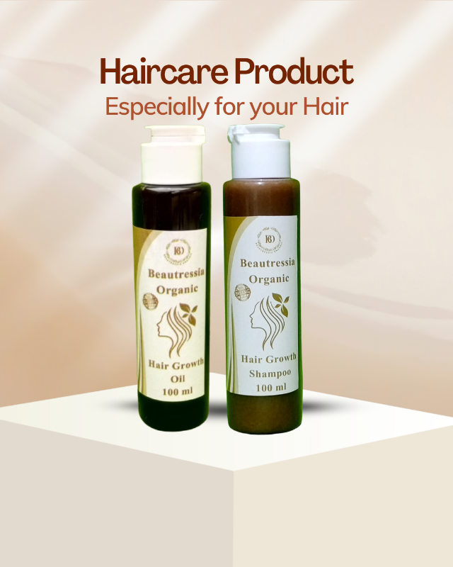 Hair Care Deal 1