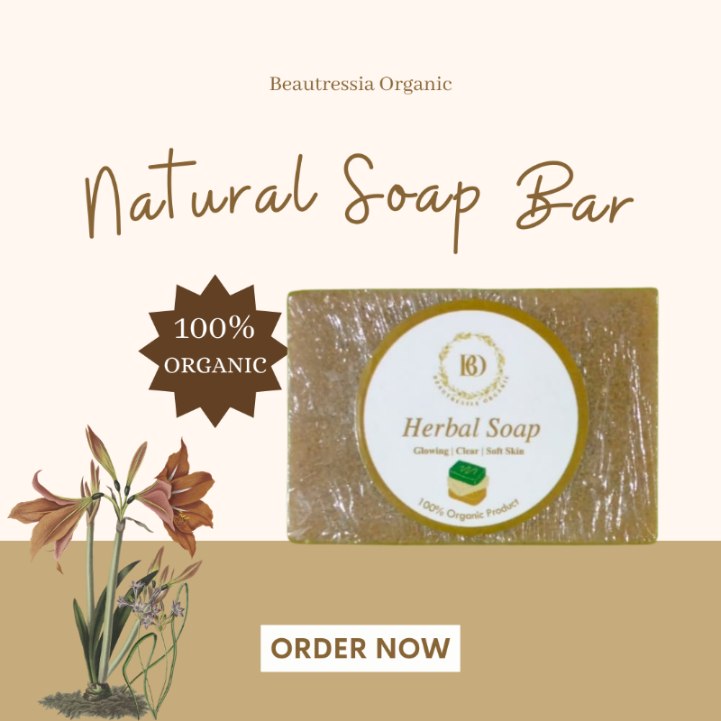 Whiteing Soap Bar