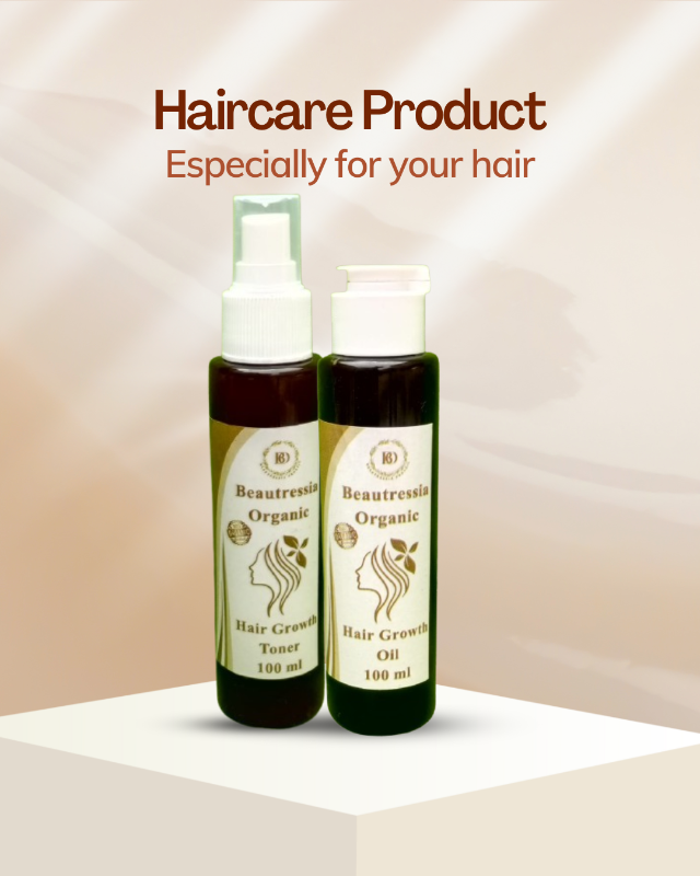 Hair Care Deal 2