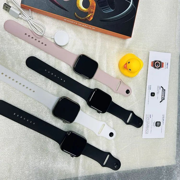 T900 Pro Max Series 9 Smart Watch