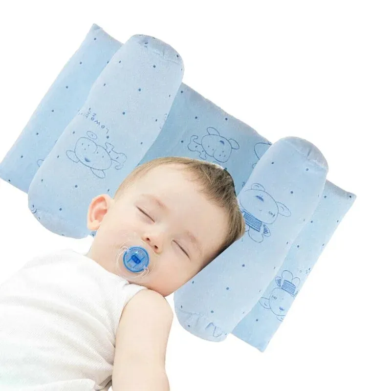 Smart q Soft Baby Pillow