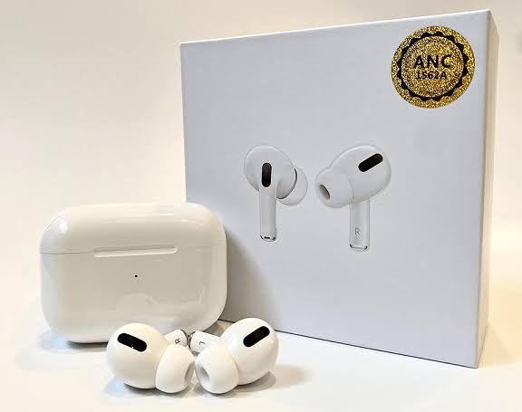 Airpods Pro 2