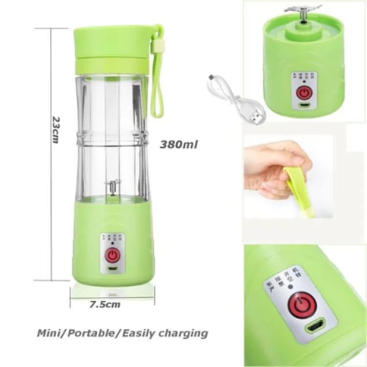 Portable Juicer Blender