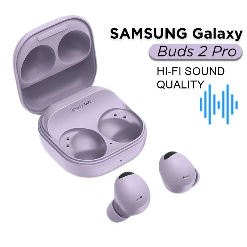 Galaxy AirPods Pro 2