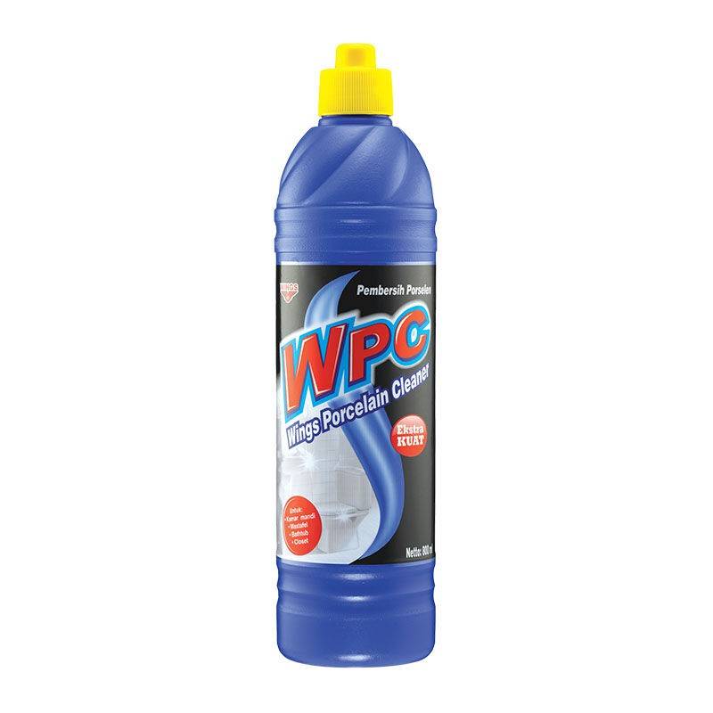 WPC BTL 400ML PEMBERSIH PORSELEN