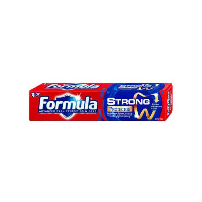 FORMULA PG STRONG PROTECTOR 160G