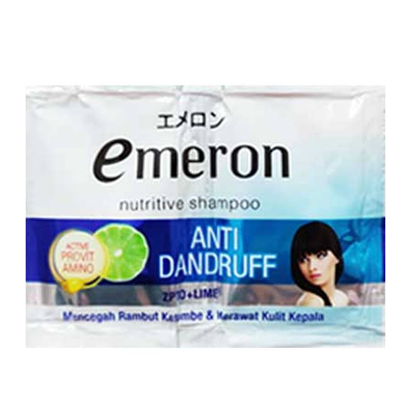 EMERON SHP SCT 12ML ANTI DANDRUF
