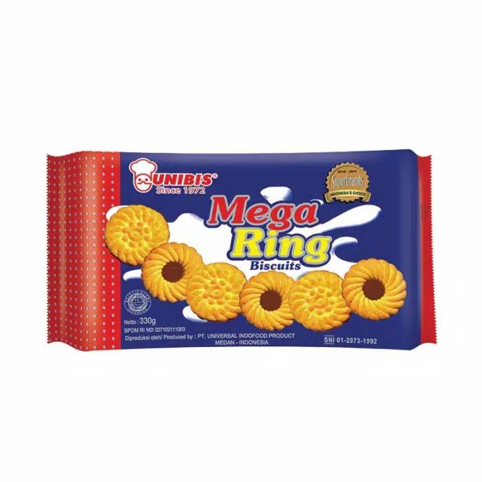UNIBIS MEGA RING 260G