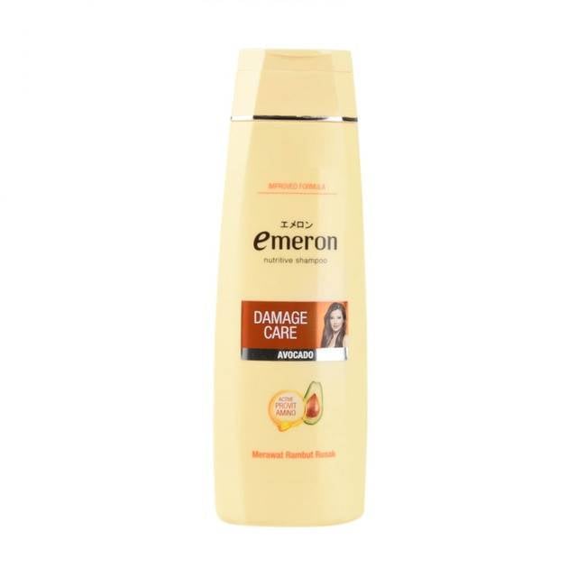 EMERON SHP COND 170ML DAMAGE CARE