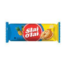 ROMA SLAI OLAI PINEAPPLE 128G