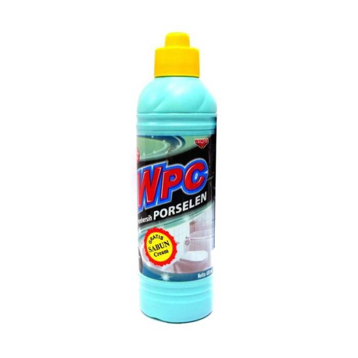 WPC BTL 400ML HIJAU
