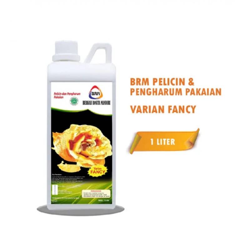 BRM MAWAR FANCY BOTOL 1L