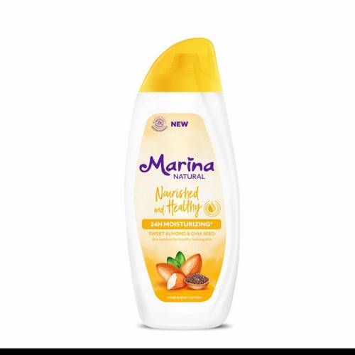 MARINA HBL NAT 95ML NOURISHED & HEALTY