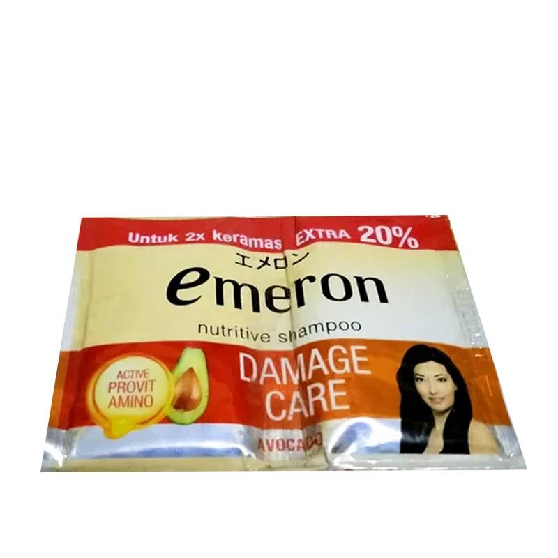 EMERON SHP SCT 12ML DAMAGE CARE