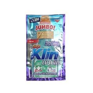 SOKLIN LIQUID SCT 40ML ANTI BAC JUMBO