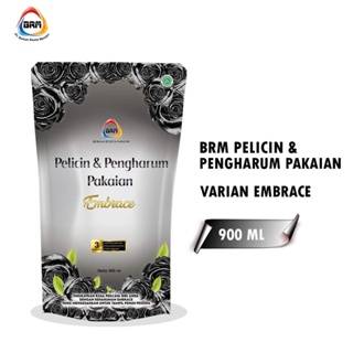 BRM MAWAR EMBRACE REFILL 900ML