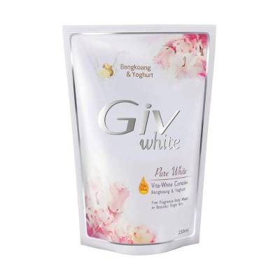 GIV BW PCH 250ML BENGKOANG