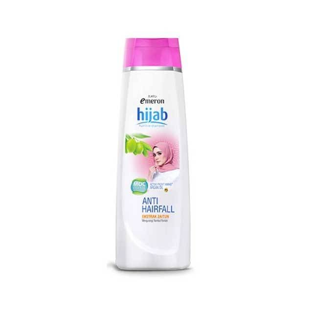 EMERON SHP 170ML HIJAB ANTI HAIRFALL