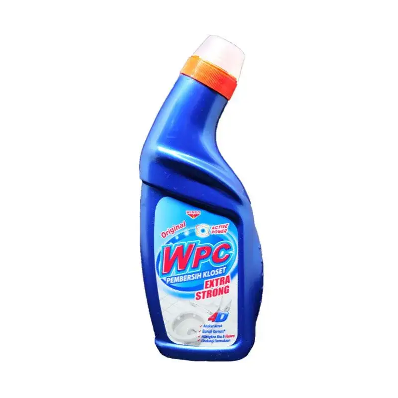 WPC BTL 250ML BIRU
