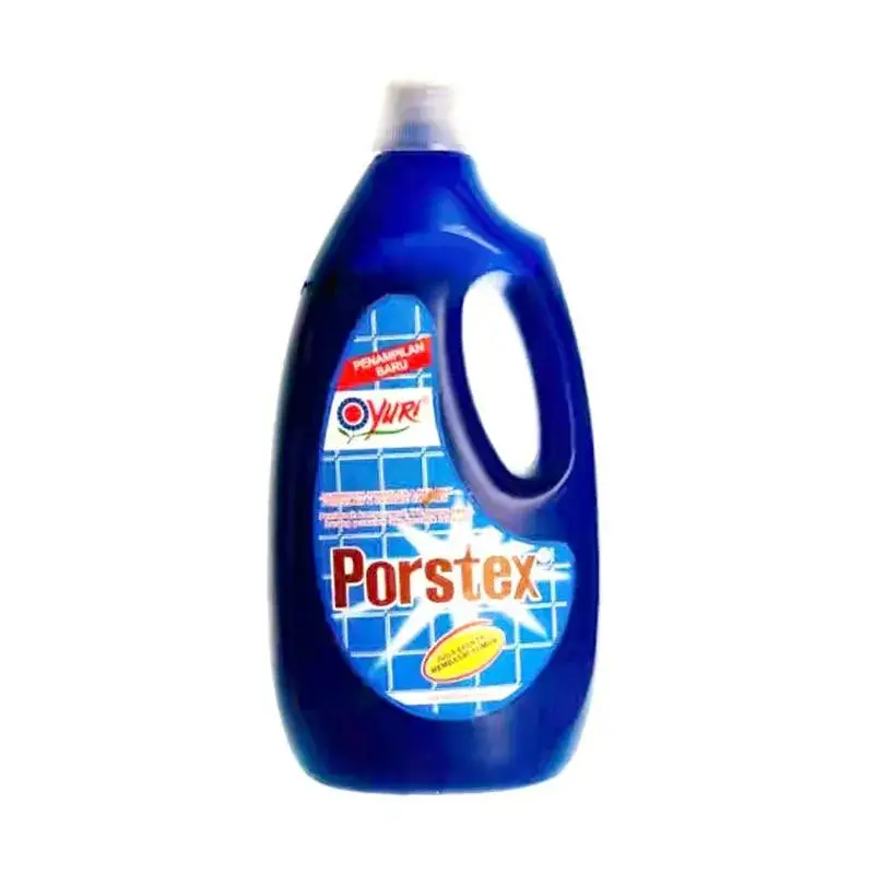PORSTEX BTL 1000ML BIRU