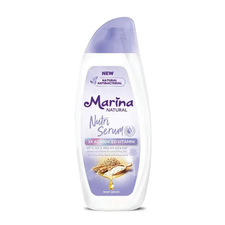 MARINA HBL NAT 190ML NUTRI SERUM