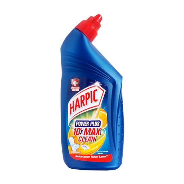HARPIC PP BOT CITRUS 450ML