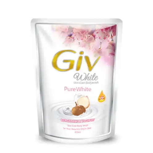 GIV BW PCH 400ML BENGKOANG