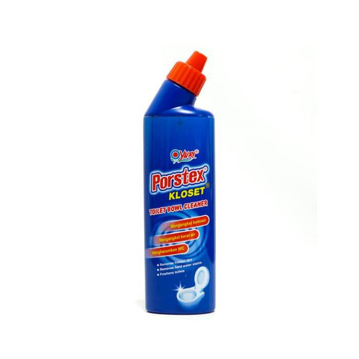 PORSTEX BTL 500ML KLOSET
