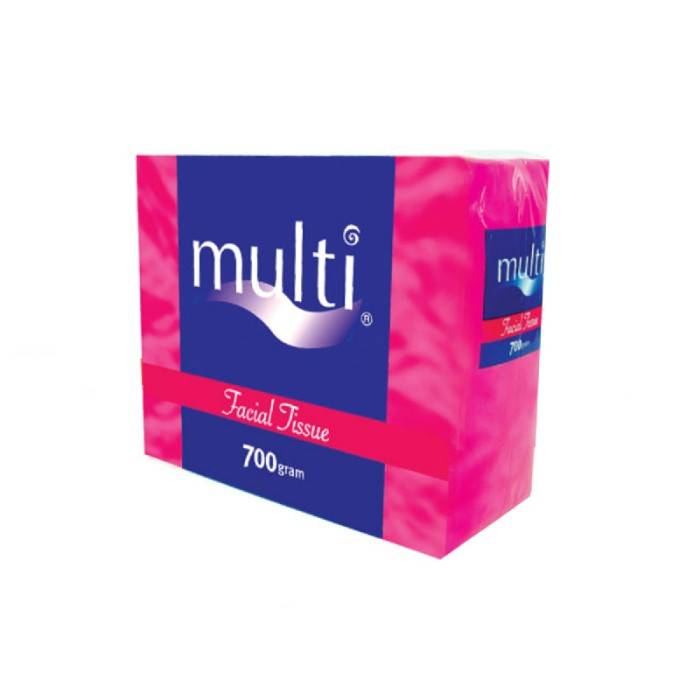 MP-04 TESSA MULTI FACIAL 700G