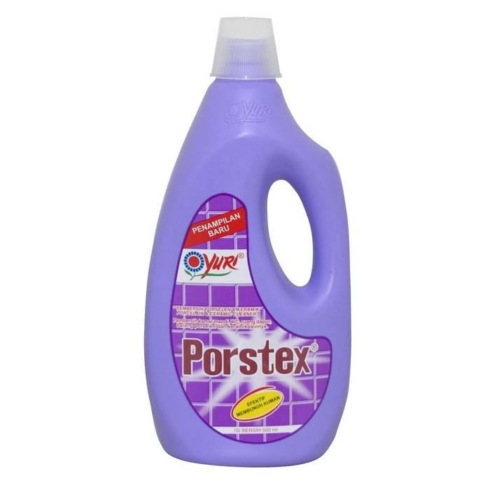 PORSTEX BTL 1000ML UNGU