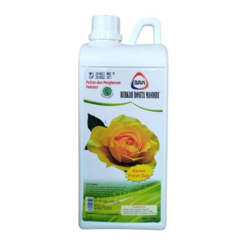 BRM MAWAR FRESH DAY BOTOL 1L