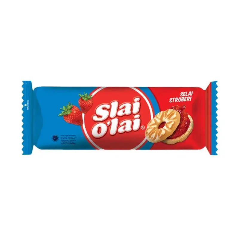 ROMA SLAI OLAI STRAWBERRY 192G