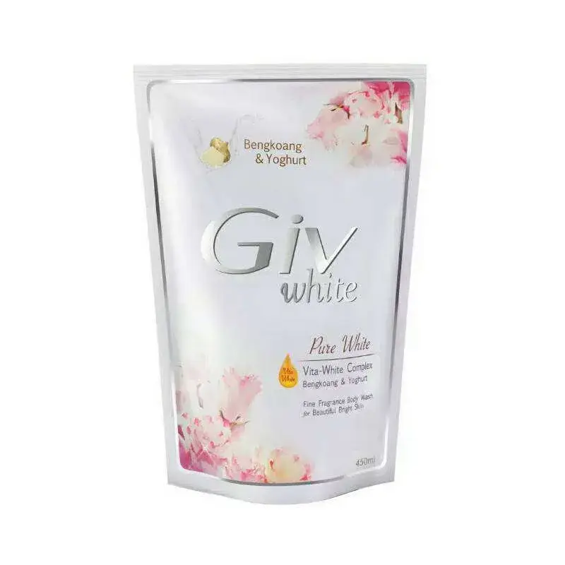 GIV BW PCH 250ML PUTIH