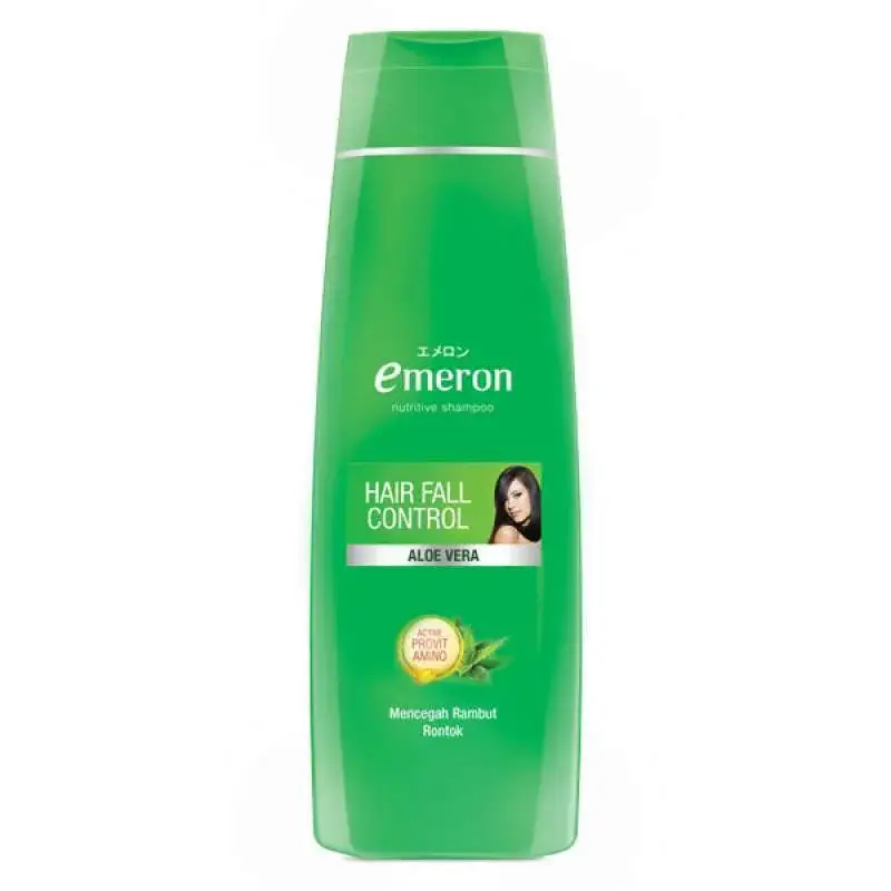 EMERON SHP 170ML HAIRFALL CONTROL