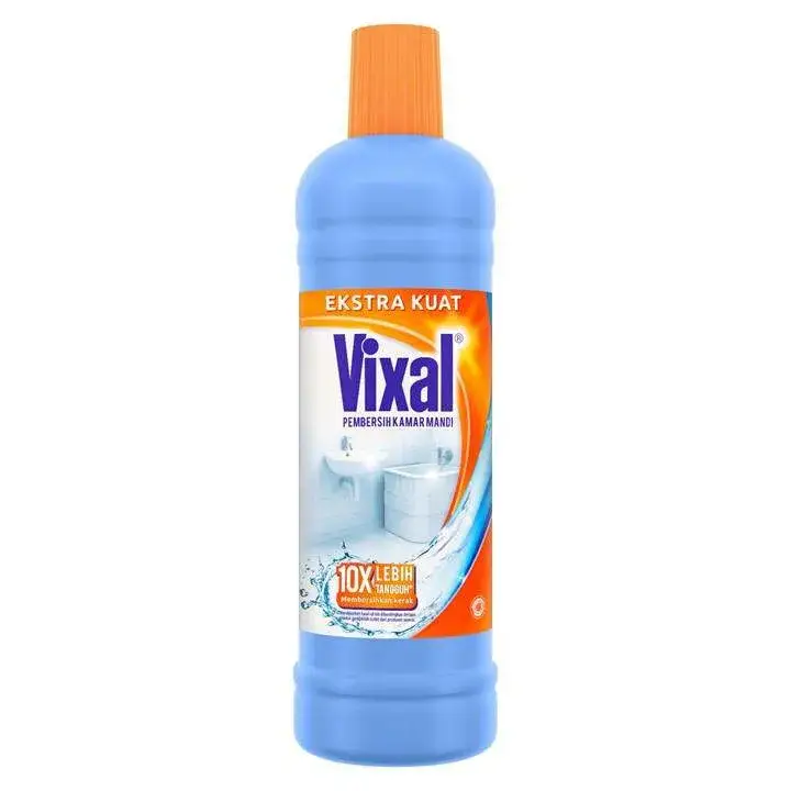 VIXAL BIRU BTL 160ML