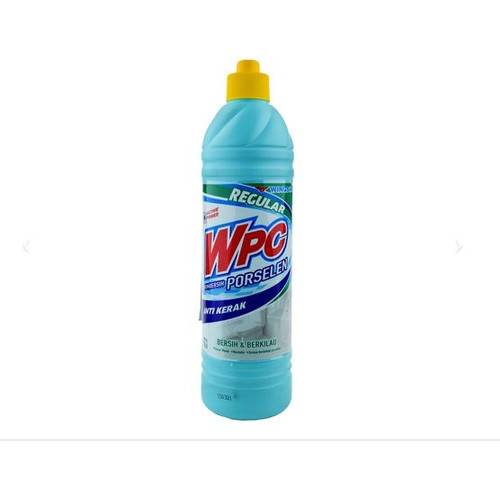 WPC BTL 780ML HIJAU