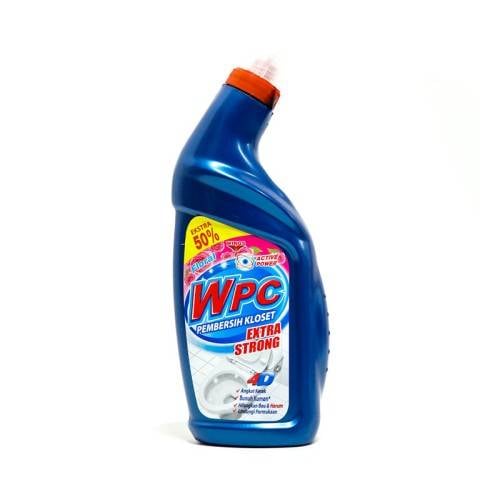 WPC BTL 600ML KLOSET FLORAL