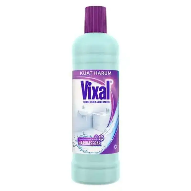 VIXAL HIJAU BTL 160ML