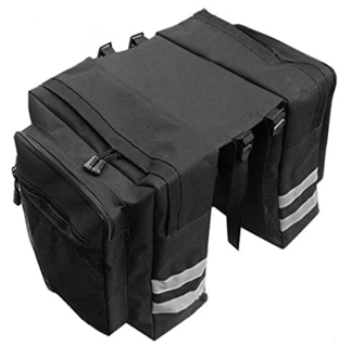 Bolso trasero Alforja-BTA