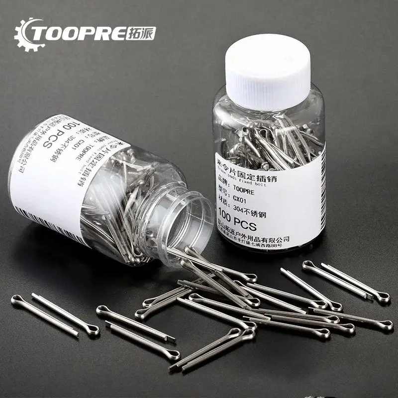 Cupillas para caliper Toopre (10 piezas)-CPCAL
