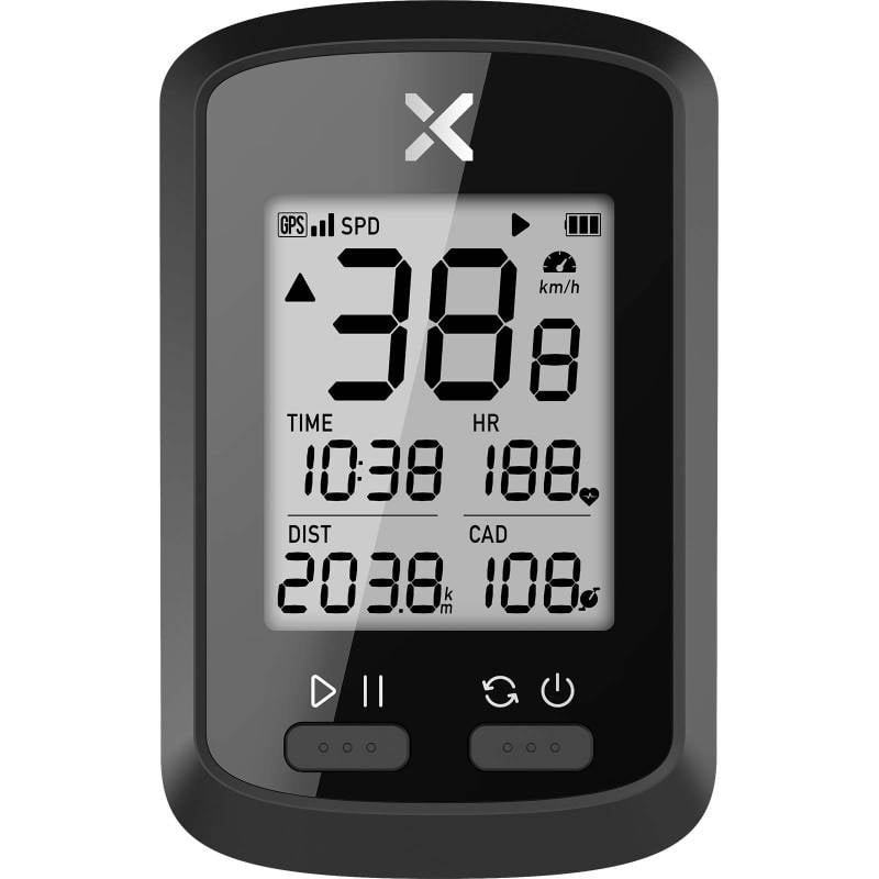 Odometro ciclocomputador XOSS-OCCXOSS