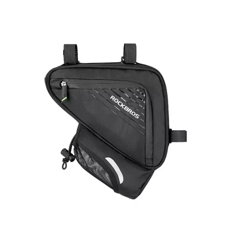 Bolso de cuadro Rockbros-B54-BK