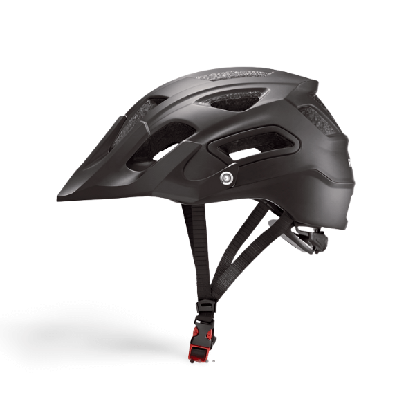Casco Rockbros HC-65 Negro-HC-65BK-M