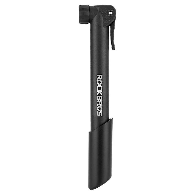 Bomba de mano M02 Rockbros-JG-4252BBK