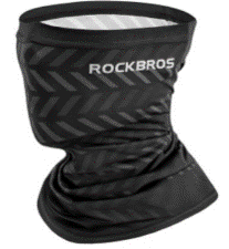 buff negro Rockbros-BRBN