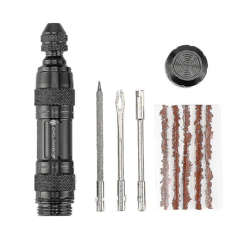 Kit de parches para tubeless (D)-KPTB